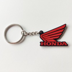 Porte-clés Aile Honda