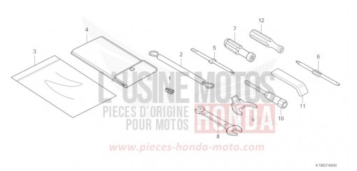 OUTIL NSS350AP de 2023