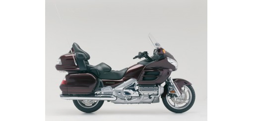 Gold Wing de 2006