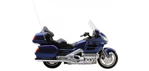 Gold Wing de 2002