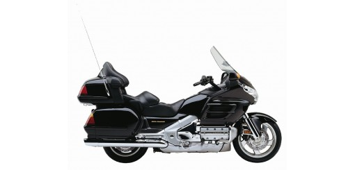 Gold Wing de 2003