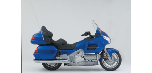 Gold Wing de 2005