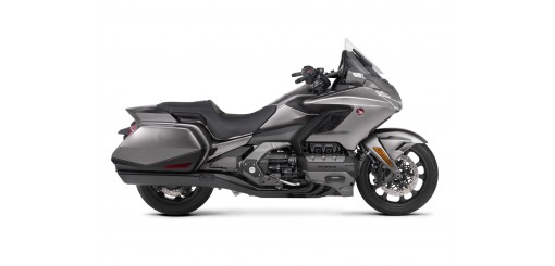 Gold Wing de 2018