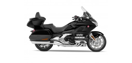 Gold Wing de 2018