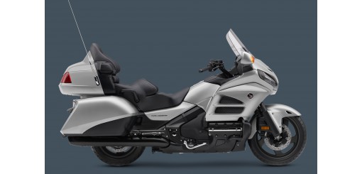 Gold Wing de 2016