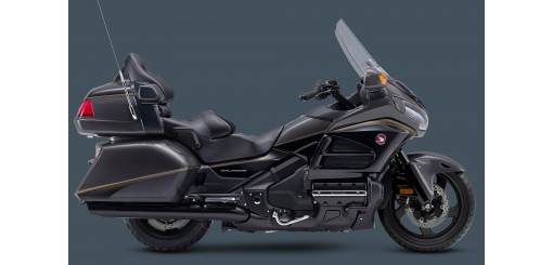 Gold Wing de 2016