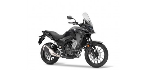 CB500X de 2019