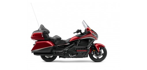 Gold Wing de 2015