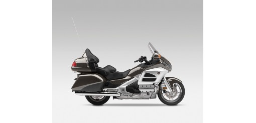 Gold Wing de 2014