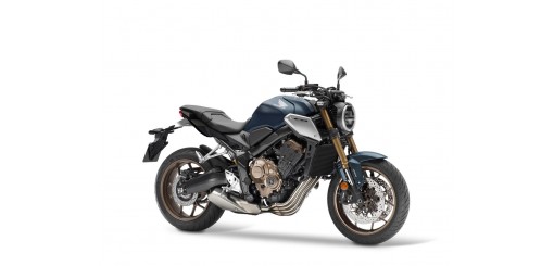 CB650R de 2021