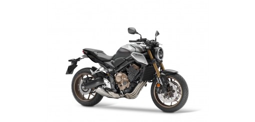 CB650R de 2022