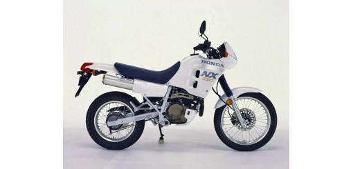 Dominator 250 de 1988