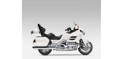 Gold Wing de 2010