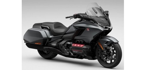 Gold Wing de 2023