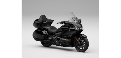 Gold Wing de 2023