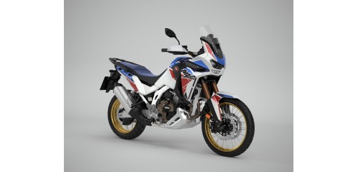 Africa Twin DCT de 2023