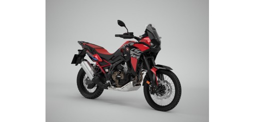 Africa Twin DCT de 2023