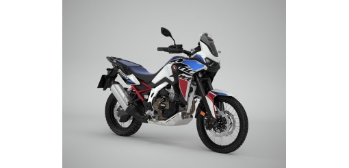 Africa Twin DCT de 2023