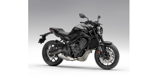 CB650R de 2023