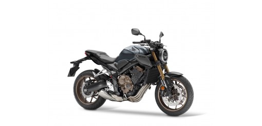 CB650R de 2023