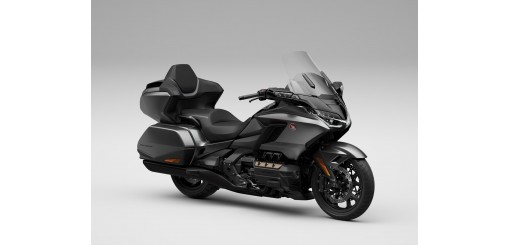 Gold Wing de 2024