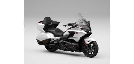 Gold Wing de 2024