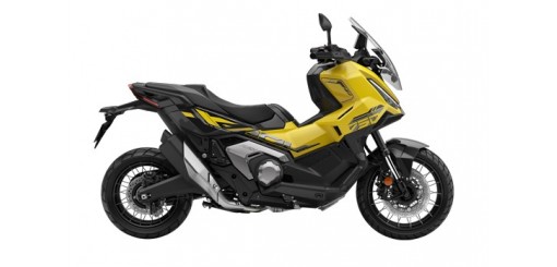 X-ADV de 2025