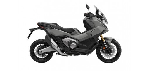 X-ADV de 2025