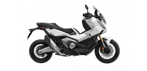 X-ADV de 2025