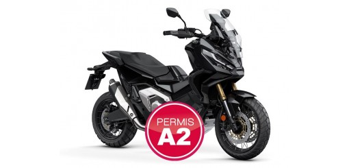 X-ADV de 2021