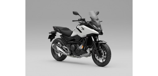 NC750X "Méca" de 2025