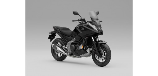 NC750X "Méca" de 2025