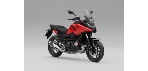 NC750X "Méca" de 2025