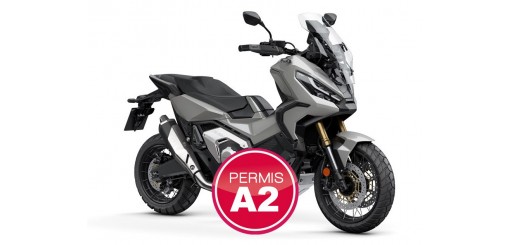 X-ADV de 2021