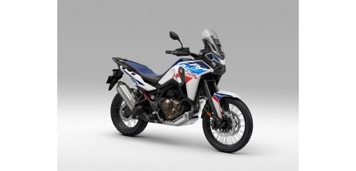 Africa Twin Méca de 2025