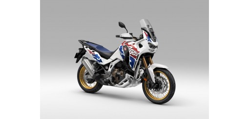 Africa Twin Méca de 2025