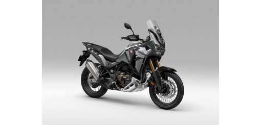 Africa Twin Méca de 2025