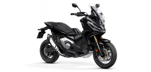 X-ADV de 2021